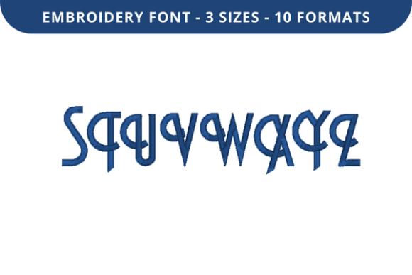 Anders Font S to Z: A Designer’s Review