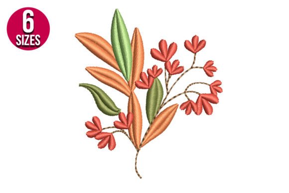 Autumn Flower Bunch: A Designer’s Holiday Review
