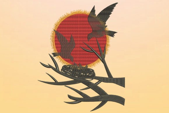 Birds and Nest: A Designer’s Review for Personalized Gifts
