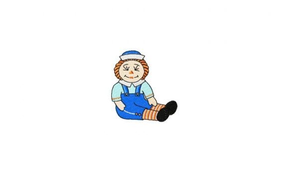 Boy Dummy Embroidery: A Seller’s Review for Etsy Shops