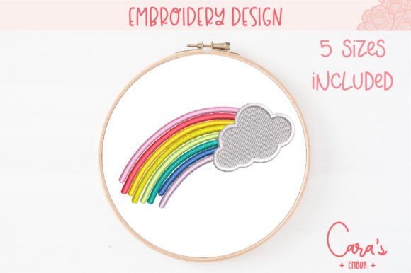 Cloud Rainbow: A Designer’s Review for Business Merch