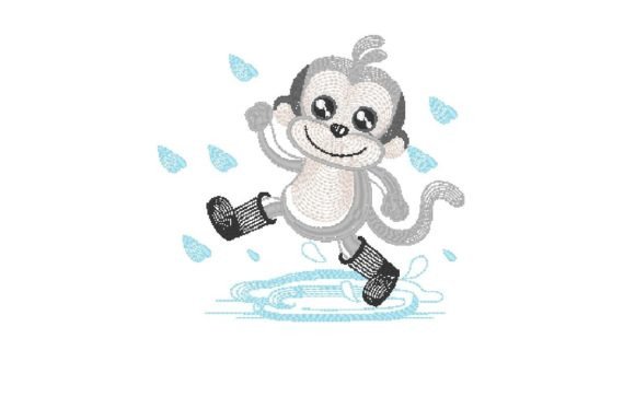 Cute Monkey: A Designer’s Review for Handmade Gifts