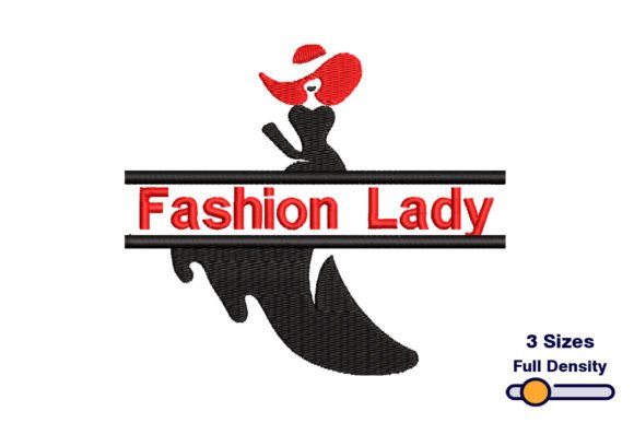 Fashion Lady Embroidery: A Designer’s Review