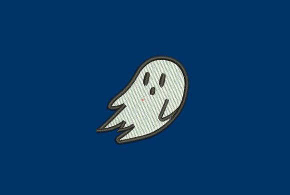 Flying Cute Ghost: A Designer’s Review