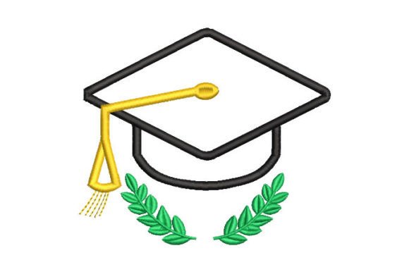 Graduation Cap with Branches: A Designer’s Review