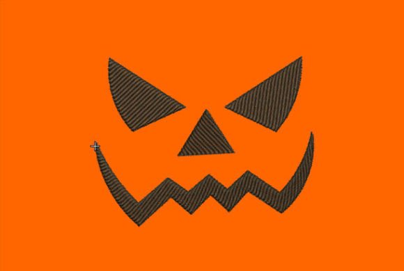 Halloween Pumpkin Face: A Designer’s Review