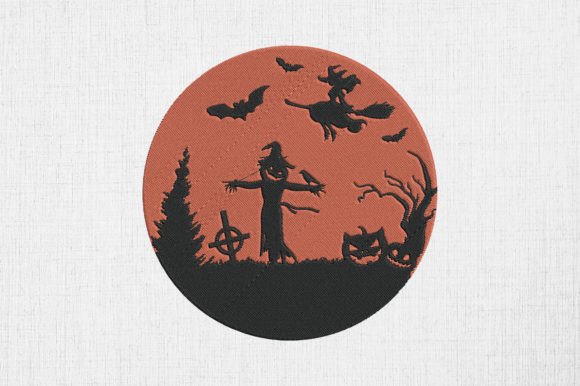 Halloween Scary Night: A Designer’s Review
