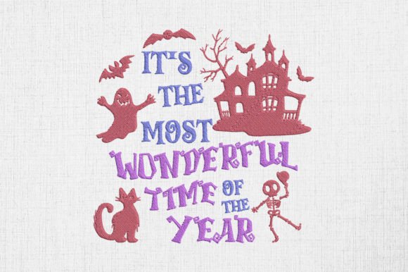 Halloween: The Most Wonderful Time