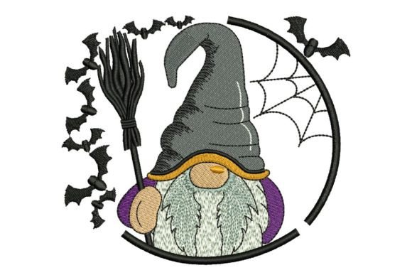 Halloween Wreath Gnome: A Designer’s Review