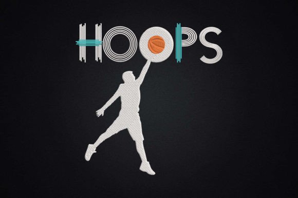 Hoops Basketball Player: A Designer’s Review
