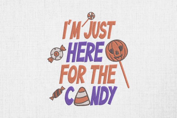 I’m Just Here for the Candy: A Designer’s Review