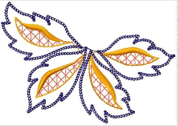 Leaves Hemstitch: A Seller’s Review