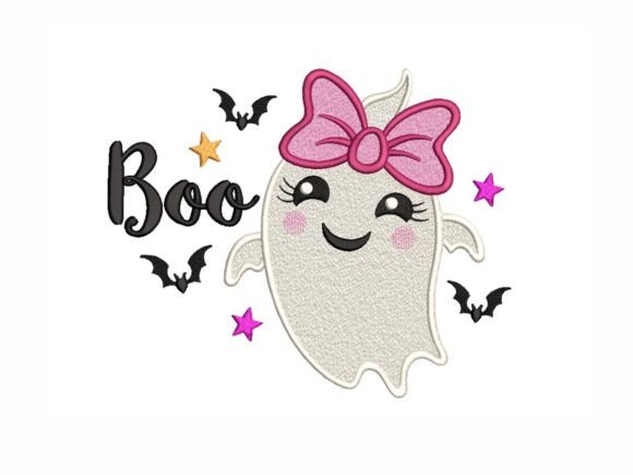 Little Boo: A Designer’s Review for Branded Merch