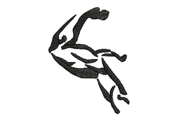 Man s Arm Muscles: A Designer’s Review