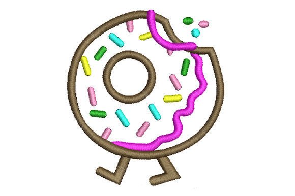Mascot Donut with Topping: A Designer’s Review