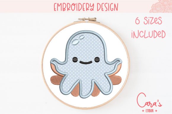 Octo: A Professional Review for Small Business Merch