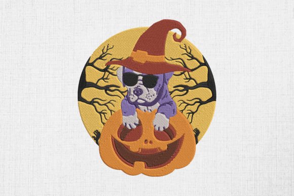 Pitbull with Witch Hat: A Designer’s Review