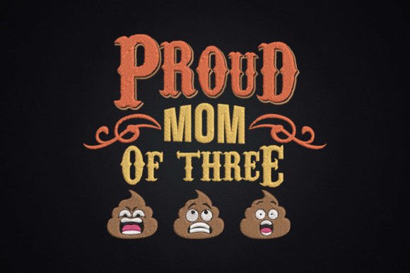 Proud Mom of Three Cute Poops: A Designer’s Review