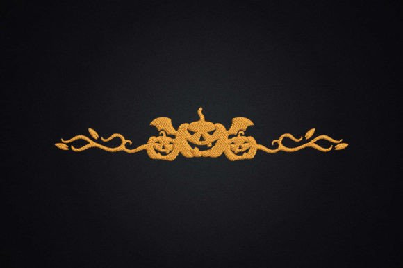 Pumpkin Happy Halloween: A Seller’s Review