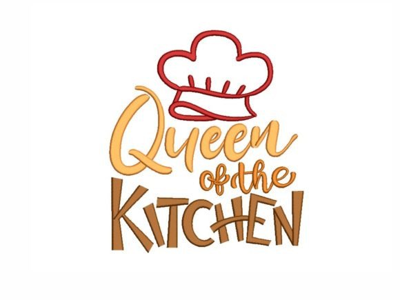 Queen of the Kitchen: A Designer’s Review for Craft Fairs