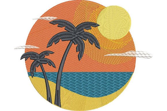 Reviewing Chilling at the Beach for Craft Fair Success