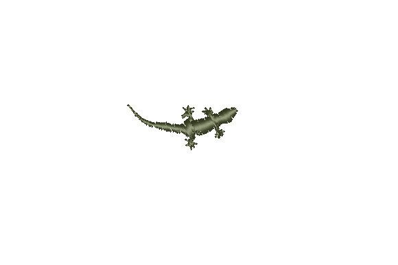 Reviewing Gecko Miniature for Personalized Gifts