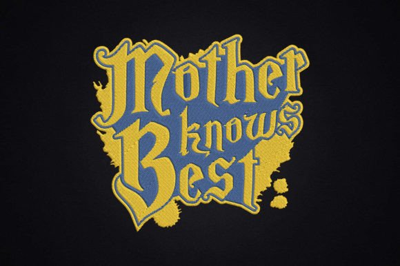 Reviewing Mother Knows Best for Boutique Apparel