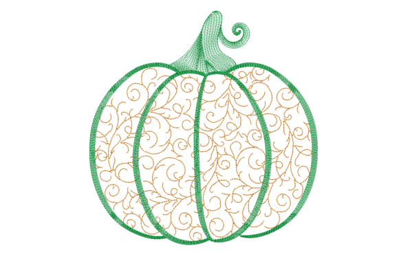 Vintage Pumpkin: A Designer’s Review for Craft Fairs
