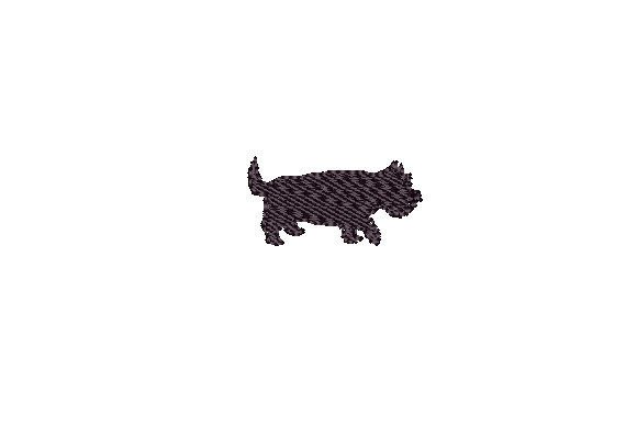 Westie Miniature: A Designer’s Review for Boutique Sweatshirts