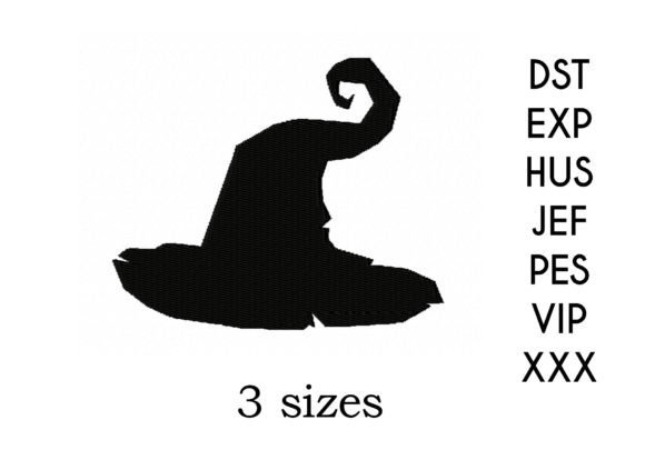 Witch Hat: A Designer’s Review for Boutique Sweatshirts