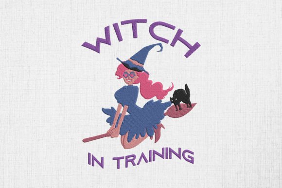 Witch in Training: A Designer’s Review